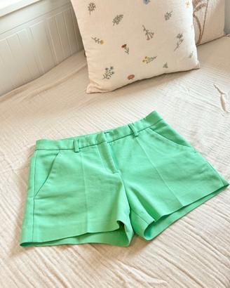 Pantaloncini Zara