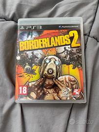 Borderlands 2 PS3