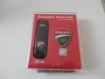 chiavetta Internet  Onda Ducati Corse (Vintage)