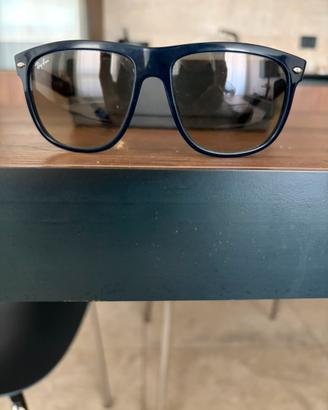 Ray ban boyfriend