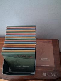 collana il caffè filosofico 