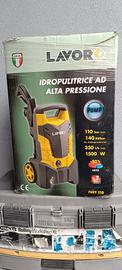idropulitrice