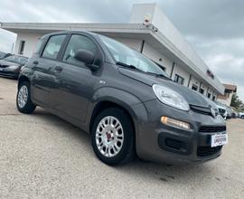 Fiat Panda 1.3 MJT 95 CV S&S Lounge