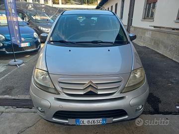 Citroen C3 1.1 Exclusive
