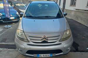 Citroen C3 1.1 Exclusive
