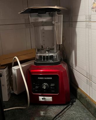Frullatore blender