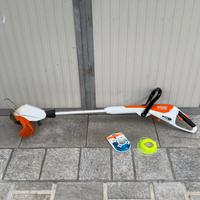 Stihl fsa 45 tagliabordi