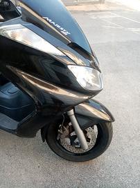 Yamaha Majesty 400 - 2009
