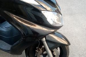 Yamaha Majesty 400 - 2009