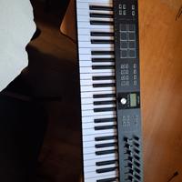 Master Keyboard MIDI - Arturia