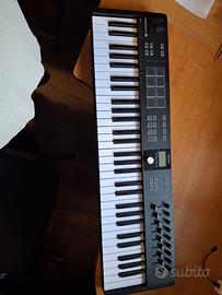 Master Keyboard MIDI - Arturia