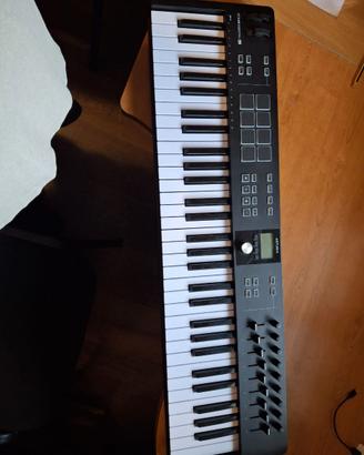 Master Keyboard MIDI - Arturia