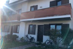 Villetta bifamiliare zona Udine Sud