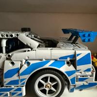 Lego technic 42210