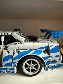 Lego technic 42210