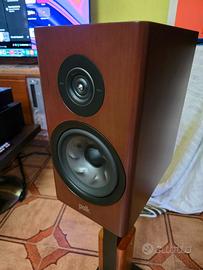 Coppia POLK AUDIO R200AE - 50esimo ANNIVERSARY!