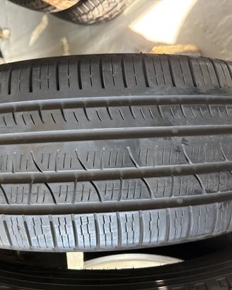 gomme usate 2356018 All Seasons PIRELLI - Scorpion