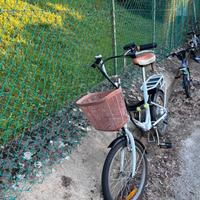 Ebike Nilox pieghevole