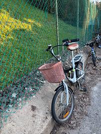 Ebike Nilox pieghevole