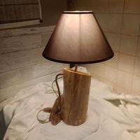 Lampada da tavolo