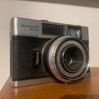 Ferrania 3M 3035 35mm