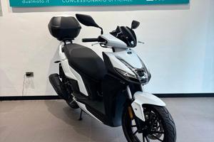 Kymco Agility 125i S