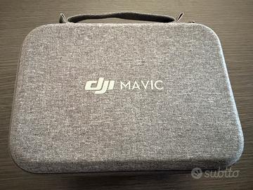 DJI MAVIC MINI Drone aereo