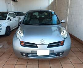 Nissan Micra 5p 1.2 Acenta, adatta anche a neop.