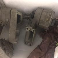 Alternatore panda 30 e altro