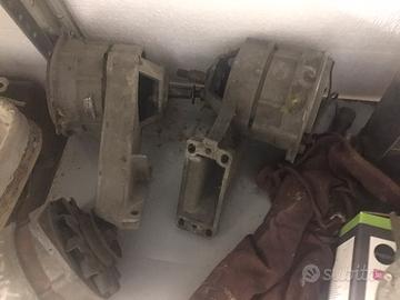 Alternatore panda 30 e altro