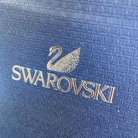 Braccialetto Swarovski, - eleganza e brillantezza