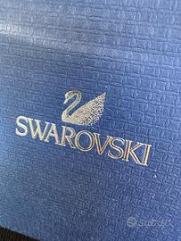 Braccialetto Swarovski, - eleganza e brillantezza