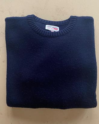 Maglione Levi's  invernale
