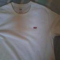 T-shirt Levi's Bianca