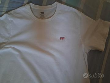 T-shirt Levi's Bianca