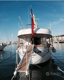 Codecasa 27M, 1977, 2x540GM