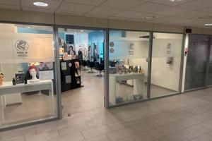Postazione estetista