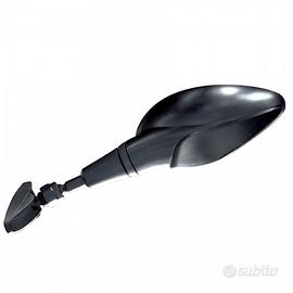 Specchietti retrovisori universali marca FAR, Moto