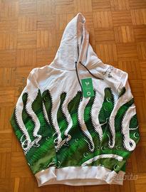 Felpa 7Up x Octopus