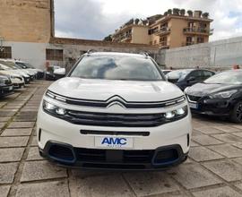 CITROEN C5 Aircross Hybrid 225 E-EAT8 Shine