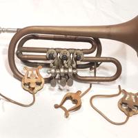 Letturino Leggio da Marcia n°3 Leggii Lira Vintage