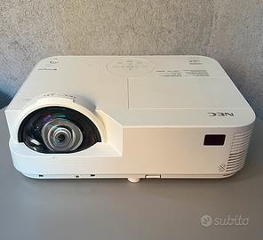 Videoproiettore NEC