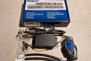 Telecomando verricello Polaris Ranger RZR nuovo