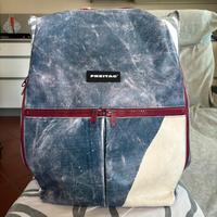 Freitag Zaino “Fringe”