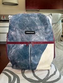 Freitag Zaino “Fringe”