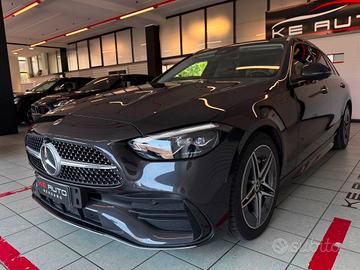 Mercedes Classe C 220 d mhev Premium Pro 4matic au