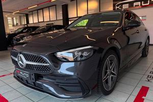 Mercedes Classe C 220 d mhev Premium Pro 4matic au