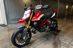 Hypermotard 950 SP