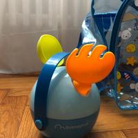 Giochi NUOVI Imaginarium spiaggia