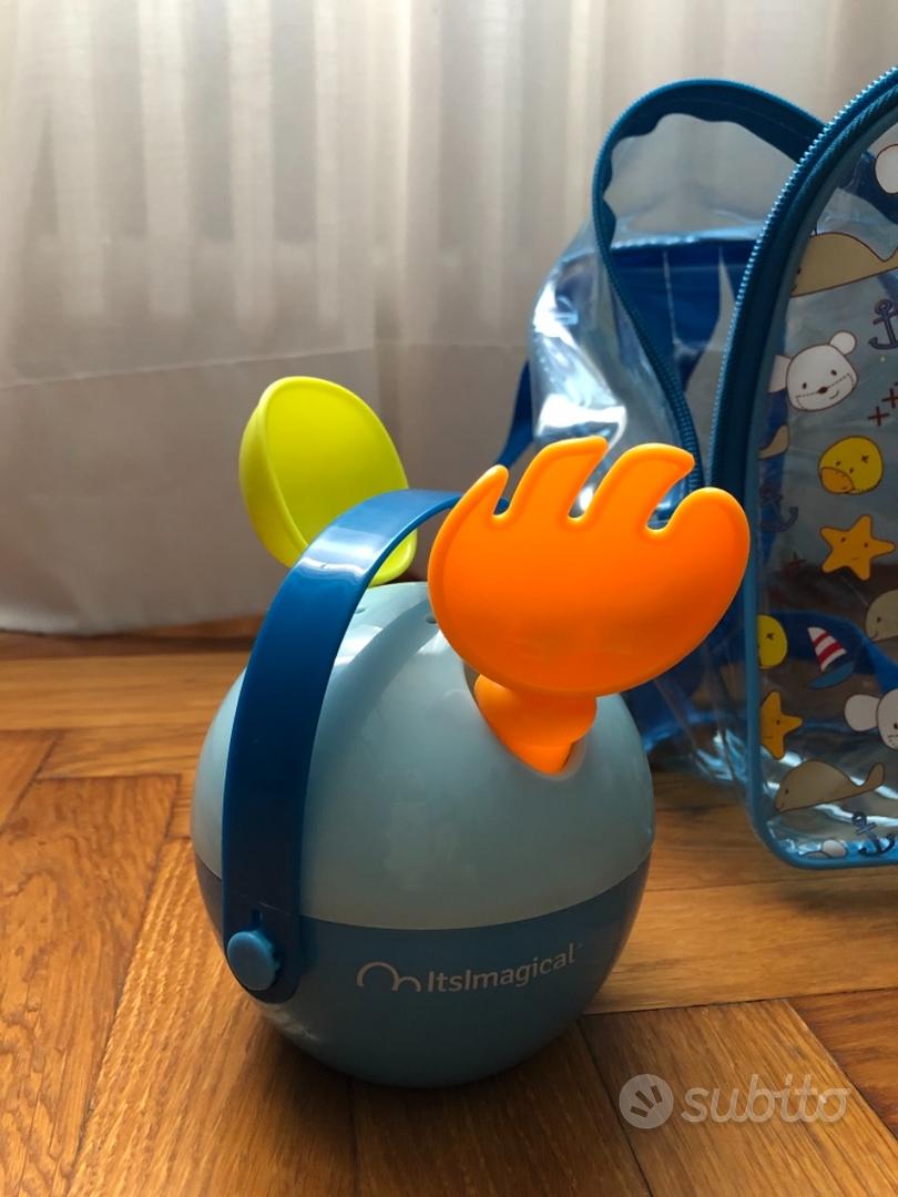 Giochi NUOVI Imaginarium spiaggia Tutto per i bambini In vendita